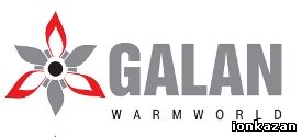Galan warmworld ionkazan logo